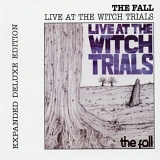 The Fall - Live At The Witch Trials