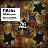 The Fall - Shift-Work