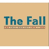 The Fall - The Fall Box Set 1976-2007