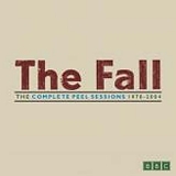 The Fall - The Complete Peel Sessions