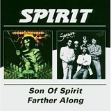 Spirit - Son of Spirit / Farther Along