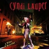 Lauper, Cyndi - A Night To Remember