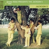 Jackson 5 - Diana Ross Presents / ABC