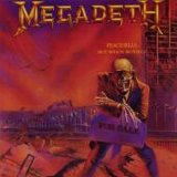 Megadeth - Peace Sells... But Who's Buying?