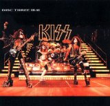 KISS - The Box Set - Disc 3 - (1976 - 1982)