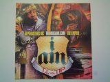 Various artists - Tapemasters Inc. And The Empire-I Am (T.I. Vs. Tip)