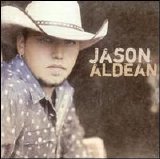 Jason Aldean - Jason Aldean (Advance)