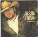 Jason Aldean - Relentless