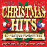 Various artists - Christmas Hits (50 Festive Favourites)