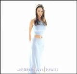 Jennifer Love Hewitt - Jennifer Love Hewitt [1996]