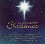 Various artists - A Country Superstar Christmas I