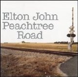 Elton John - PeachtreeRoad