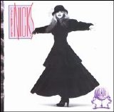 Stevie Nicks -ll- Rock a Little - Rock a Little