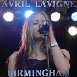 Avril Lavigne - Birmingham