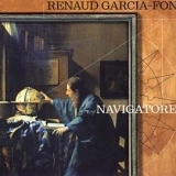 Renaud Garcia-Fons - Navigatore