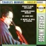 Charles Mingus - Fables of Faubus