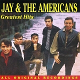 Jay and the Americans - Jay and the Americans Greatest Hits