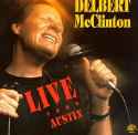 Delbert McClinton - Live From Austin