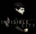 Andre Bush - Invisible City