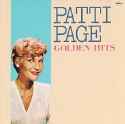 Patti Page - Patti Page Golden Hits