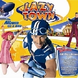 Lazy Town - Lazy Town OST