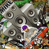 Mix Master Mike - Anti-Theft Device