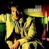 Rod Stewart - Human