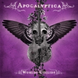 Apocalyptica - Worlds Collide (Special Edition)