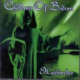 Children of Bodom - Hatebreeder [Special Edition]
