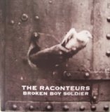 The Raconteurs - Broken Boy Soldier