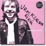 Wreckless Eric - Greatest Stiffs