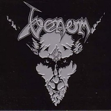 Venom - Black Metal