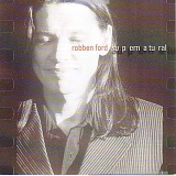 Robben Ford - Supernatural