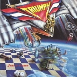 Triumph - Just a Game (Remastered)