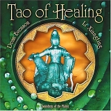 Dean Evenson & Li Xiangting - Tao of Healing