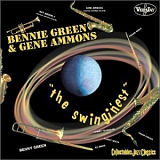 Bennie Green - SWINGIN'EST