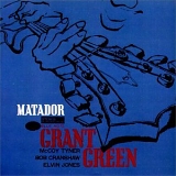 Grant Green - Matador