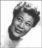 Ella Fitzgerald - Biography