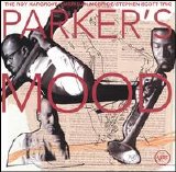 Roy Hargrove, Christian McBride, Stephen Scott - Parker's Mood