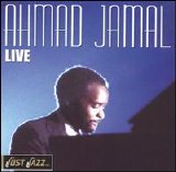 Ahmad Jamal - Live In Concert
