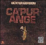 Dexter Gordon - Ca' Purange