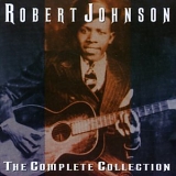 Robert Johnson - Complete Collection