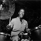 Art Blakey - Biography