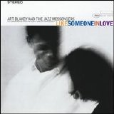 Art Blackey Quintet - Like Someone In Love