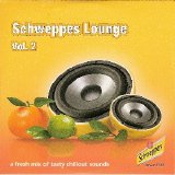 Schweppes - Schweppes Lounge Vol.2