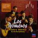 The Romero's - Los Romeros Anniversary Album