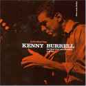 Kenny Burrell - Introducing Kenny Burrell: The First Blue Note Sessions