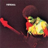 Hendrix - Band Of Gypsys