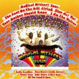 The Beatles - Magical Mystery Tour