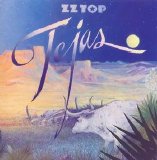 ZZ Top - Tejas